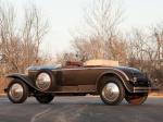 Rolls-Royce Phantom I York Roadster 1925 года